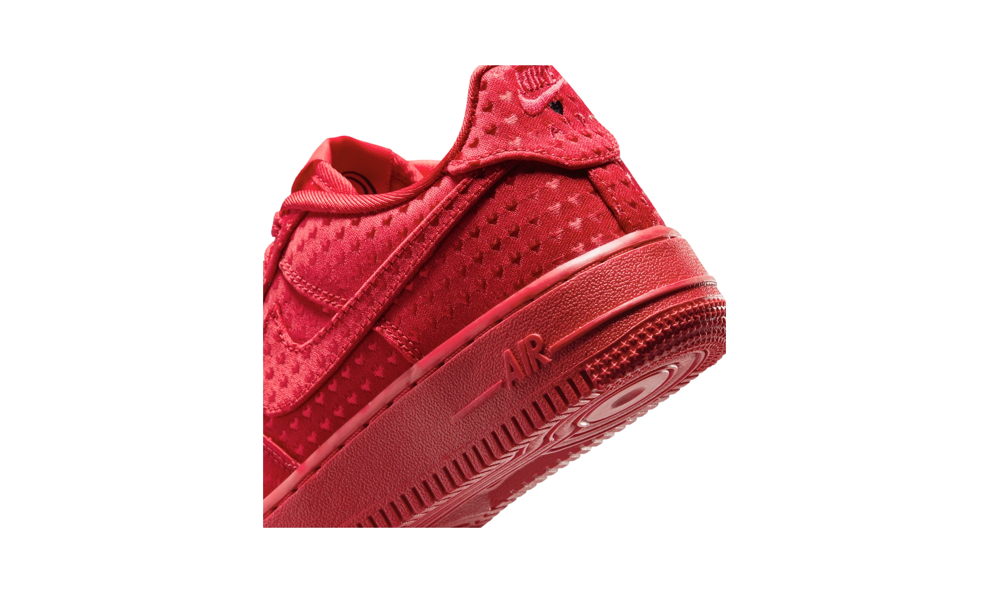 Nike Air Force 1 Low Valentine's Day University Red (2026)