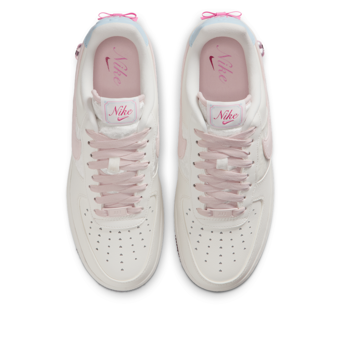 Nike Air Force 1 Low Valentine's Day (2026) - Sneak