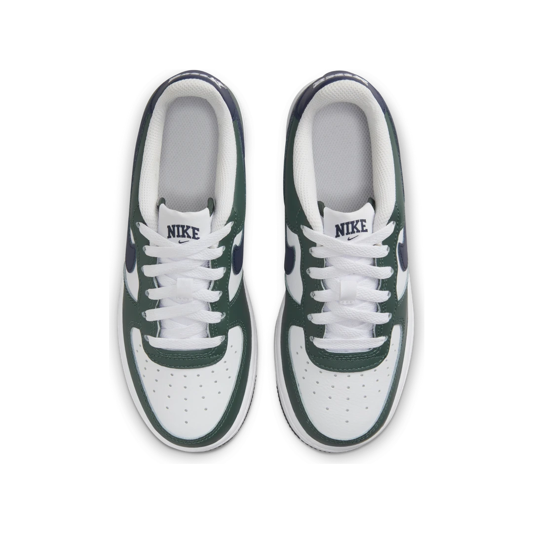 Nike Air Force 1 Low Vintage Green Obsidian, Vintage Green/White/Obsidian (HF5178-300)