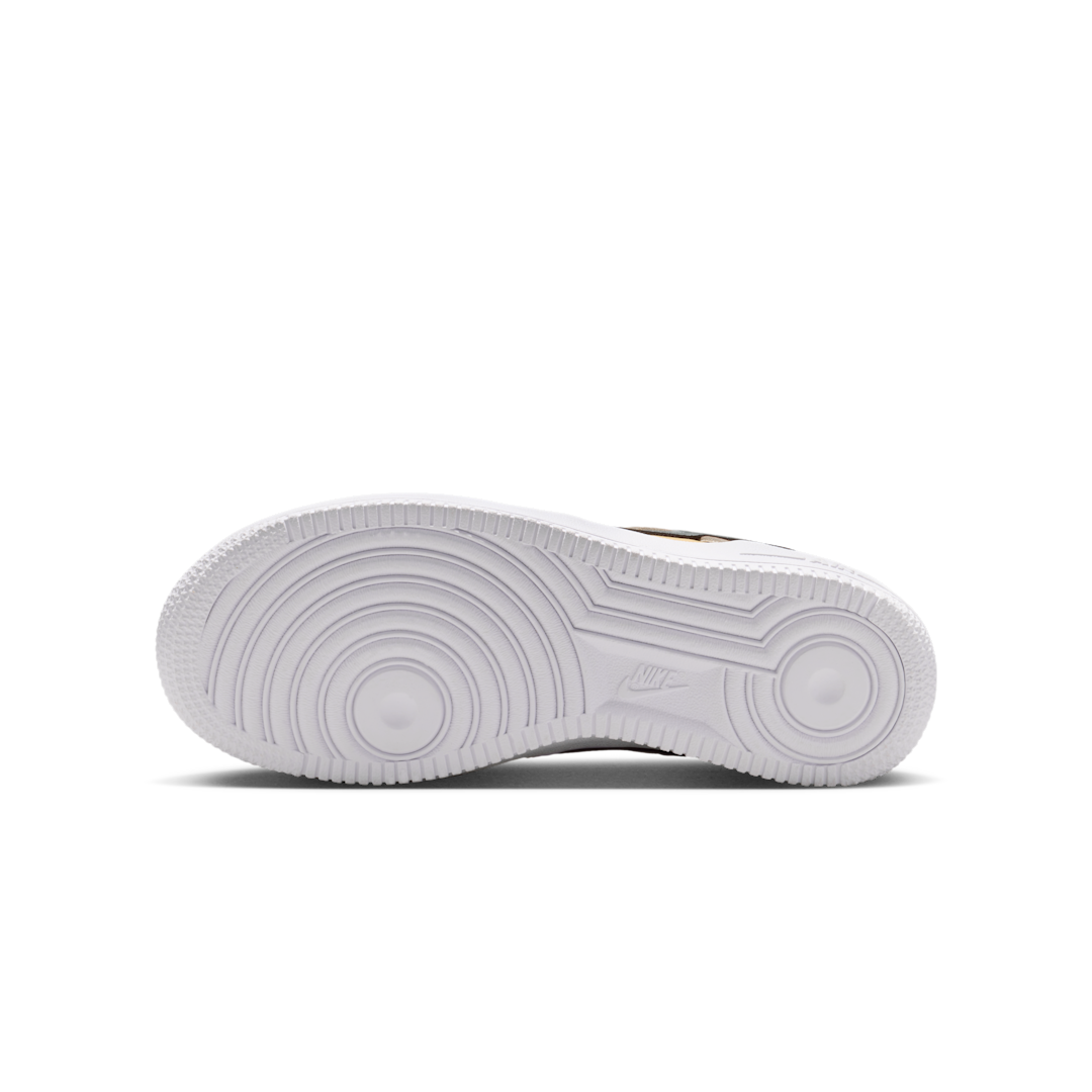 Nike Air Force 1 Low Wheat Club Gold White Anthracite, Wheat/Club Gold/White/Anthracite (CT3839-700)