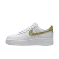 Nike Air Force 1 Low White Barely