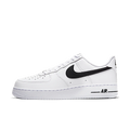Nike Air Force 1 Low White Black (2020)