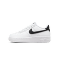 Nike Air Force 1 Low White Black (2024)