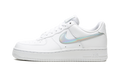 Nike Air Force 1 Low White Irisdescent