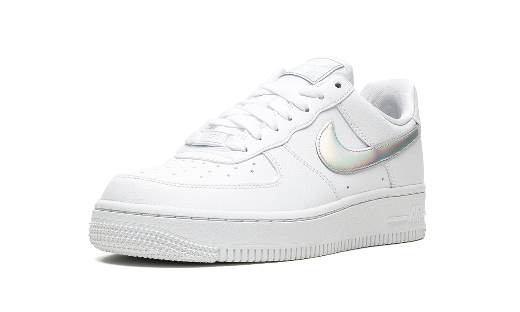 Nike Air Force 1 Low White Irisdescent