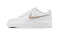 Nike Air Force 1 Low White Leopard Swoosh