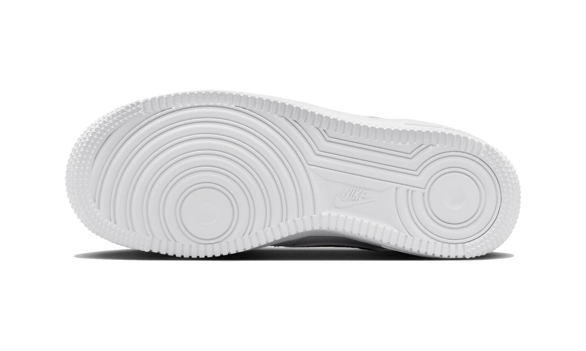 Nike Air Force 1 Low White Leopard Swoosh
