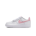Nike Air Force 1 Low White Medium Soft Pink