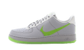 Nike Air Force 1 Low Wolf Grey Ghost Green