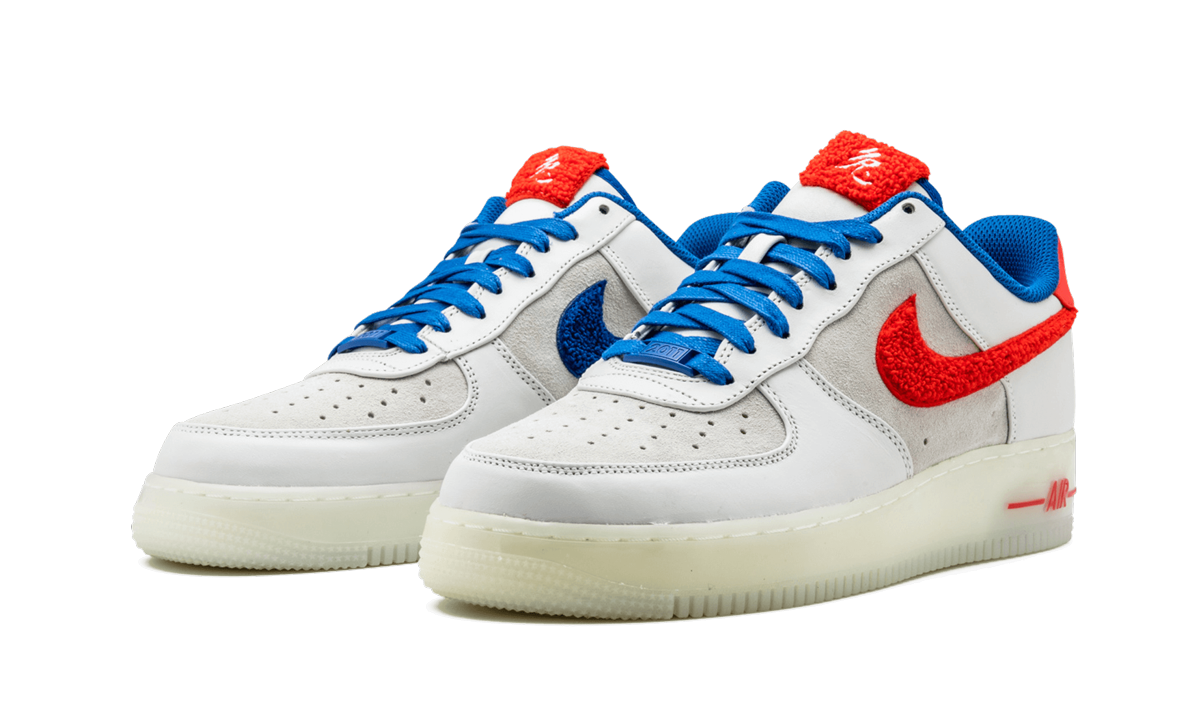 Nike Air Force 1 Low Year of the Rabbit