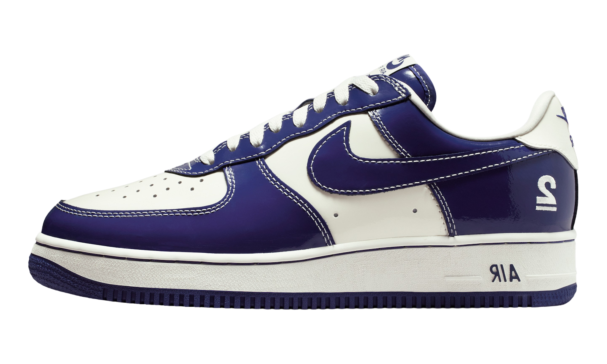 Nike Air Force 1 Low '01 Nigo Last Orgy 2