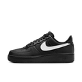 Nike Air Force 1 Low '07 Black White
