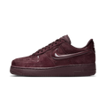 Nike Air Force 1 Low '07 Burgundy Crush