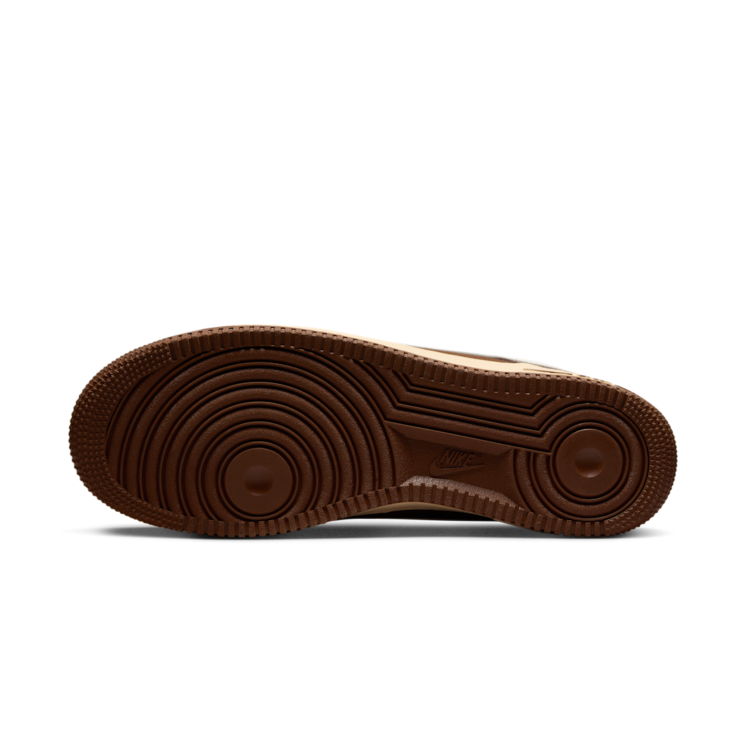 Nike Air Force 1 Low '07 Cacao Wow