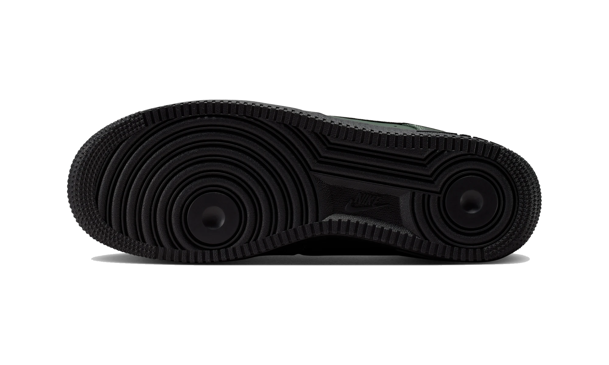 Nike Air Force 1 Low '07 Camo Green Black