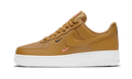 Nike Air Force 1 Low '07 Essential Wheat Mini Swoosh