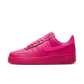 Nike Air Force 1 Low '07 Fireberry