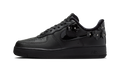 Nike Air Force 1 Low '07 Florette Black Off-Noir Women's