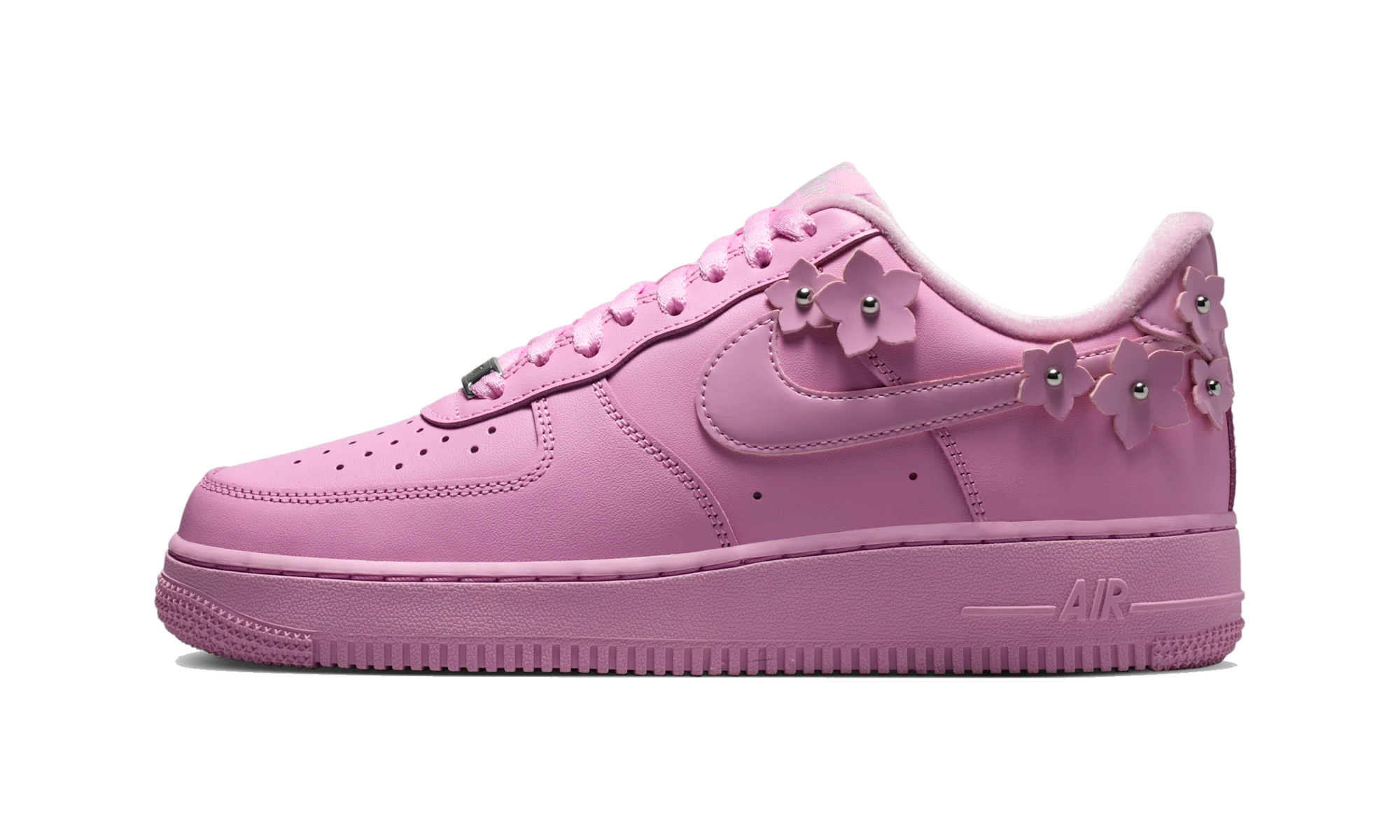 Nike Air Force 1 Low '07 Florette Pink Rise