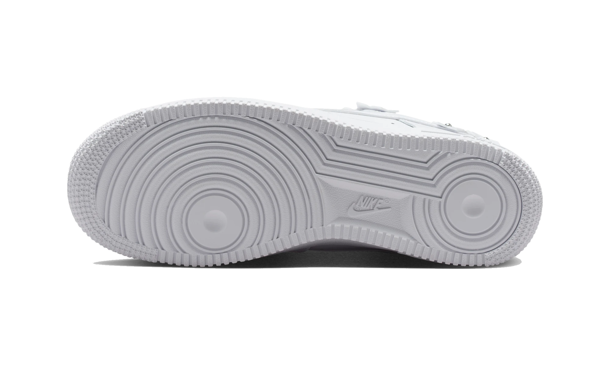 Nike Air Force 1 Low '07 Florette White Wolf Grey