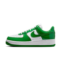Nike Air Force 1 Low '07 Kelly Green Patent