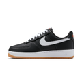 Nike Air Force 1 Low '07 LV8 Anthracite Gum
