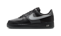 Nike Air Force 1 Low '07 LV8 Black Light Smoke Grey