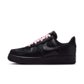 Nike Air Force 1 Low '07 LV8 Black Satin