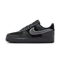 Nike Air Force 1 Low '07 LV8 Black Smoke Grey
