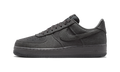 Nike Air Force 1 Low '07 LV8 Denim Anthracite Medium Ash