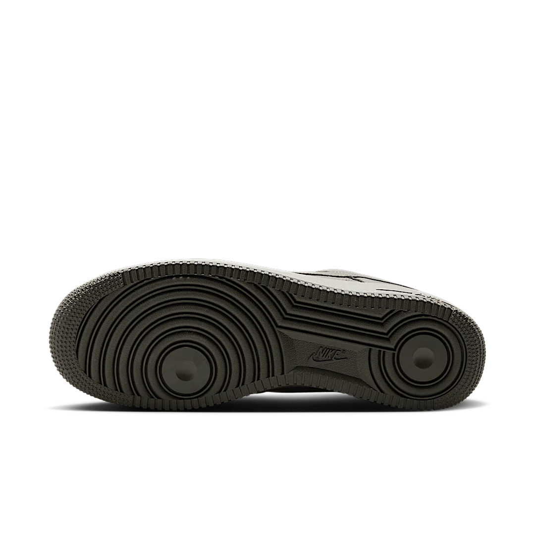 Nike Air Force 1 Low '07 LV8 Light Army Cargo Khaki, Light Army/Cargo Khaki/Light Army (HM9483-300)