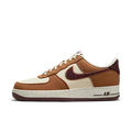 Nike Air Force 1 Low '07 LV8 Notebook Doodle Pack Light British Tan