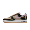 Nike Air Force 1 Low '07 LV8 Patent Camo Pink