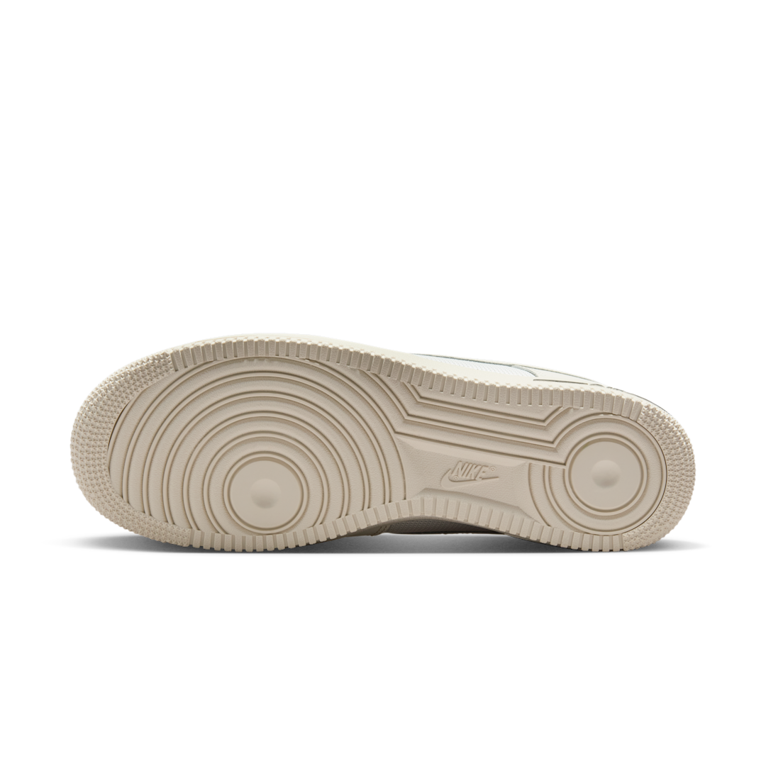 Nike Air Force 1 Low '07 LV8 Phantom Light Orewood Brown, Phantom/Light Orewood Brown/Anthracite/Phantom (IM6002-030)