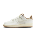 Nike Air Force 1 Low '07 LV8 Summit White Khaki