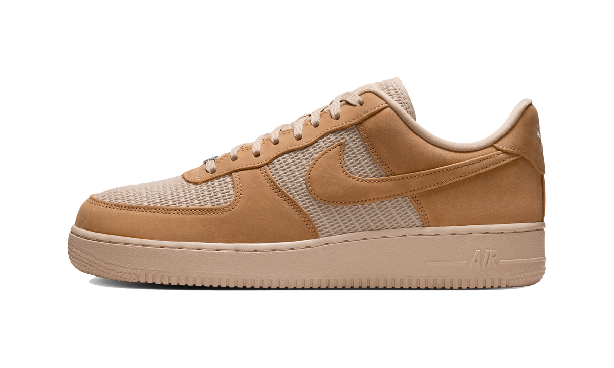 Nike Air Force 1 Low '07 LV8 Twine Linen