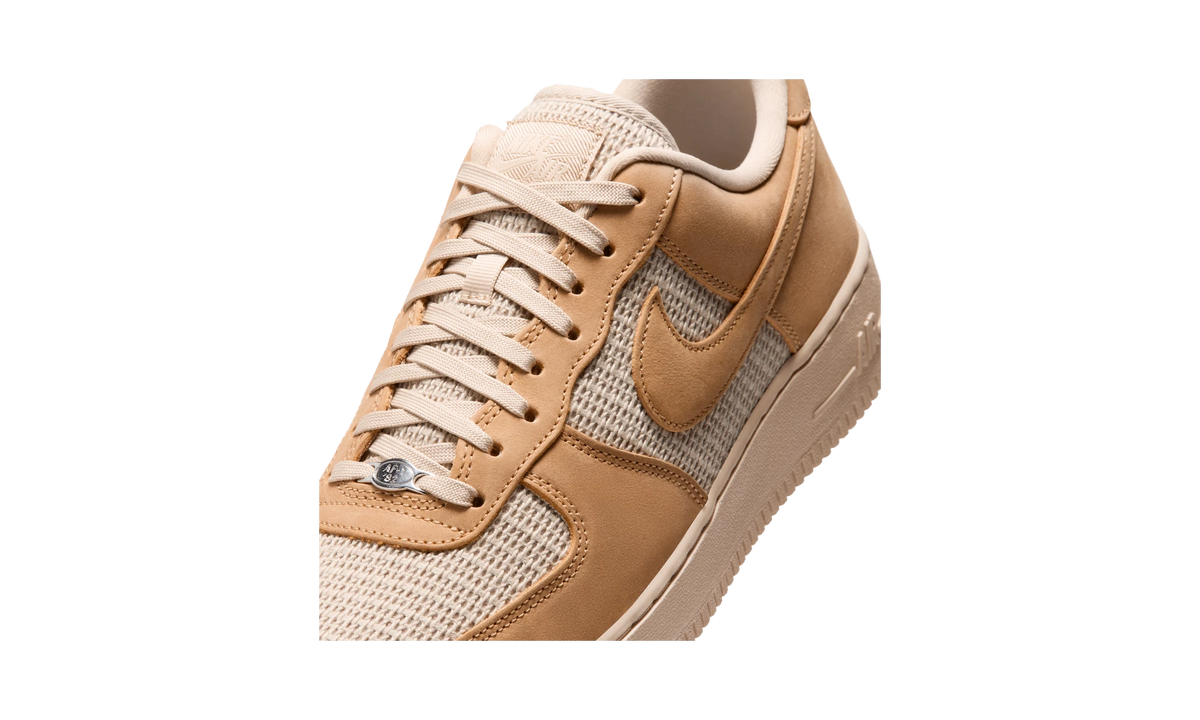 Nike Air Force 1 Low '07 LV8 Twine Linen