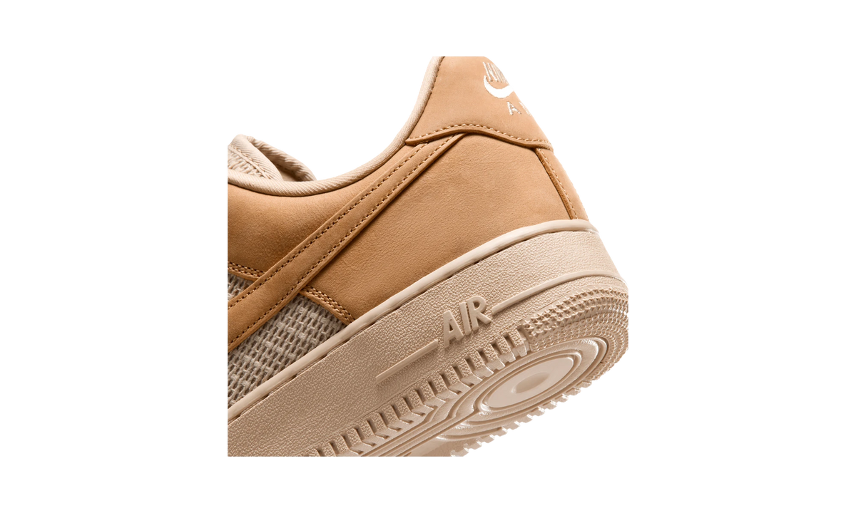 Nike Air Force 1 Low '07 LV8 Twine Linen