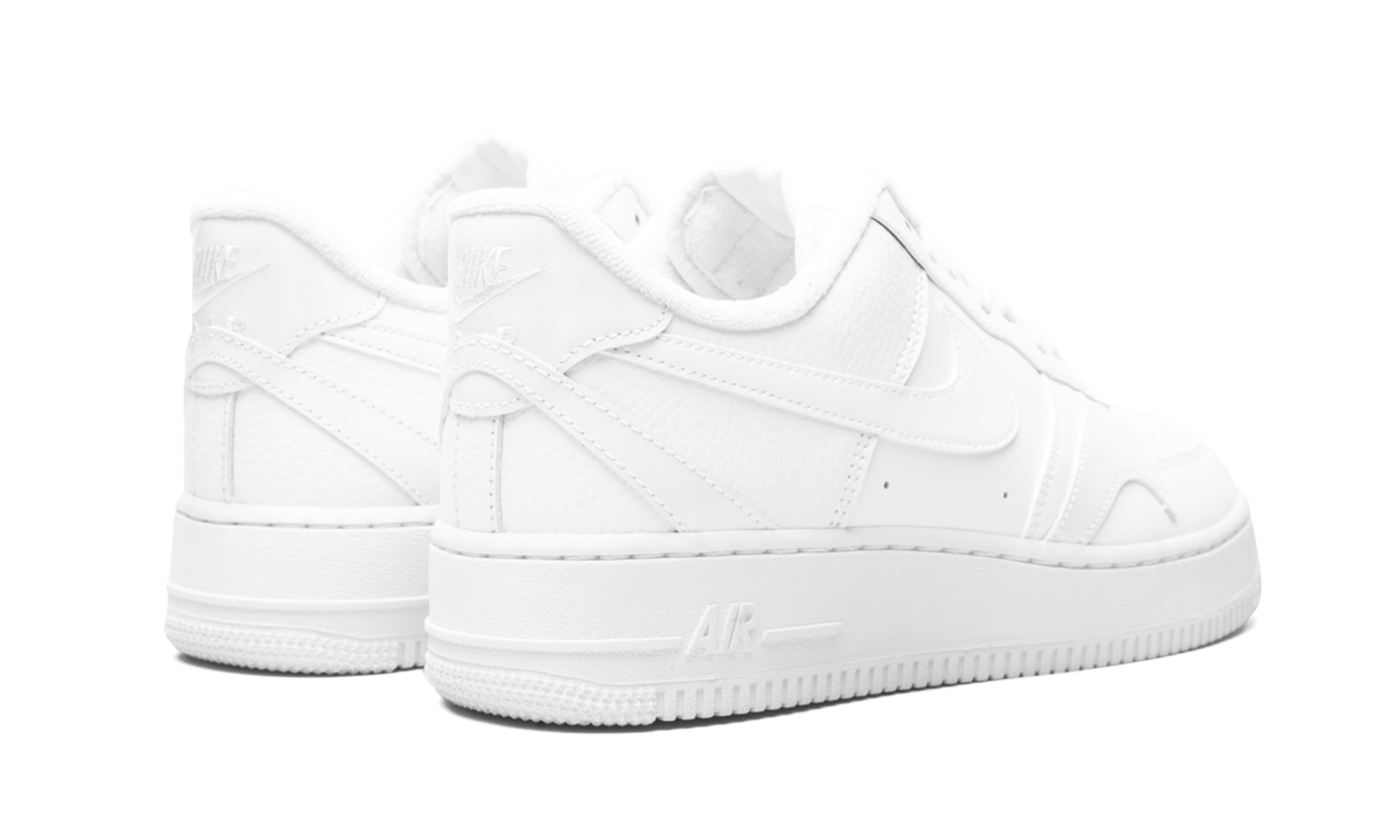 Nike Air Force 1 Low '07 LV8 White