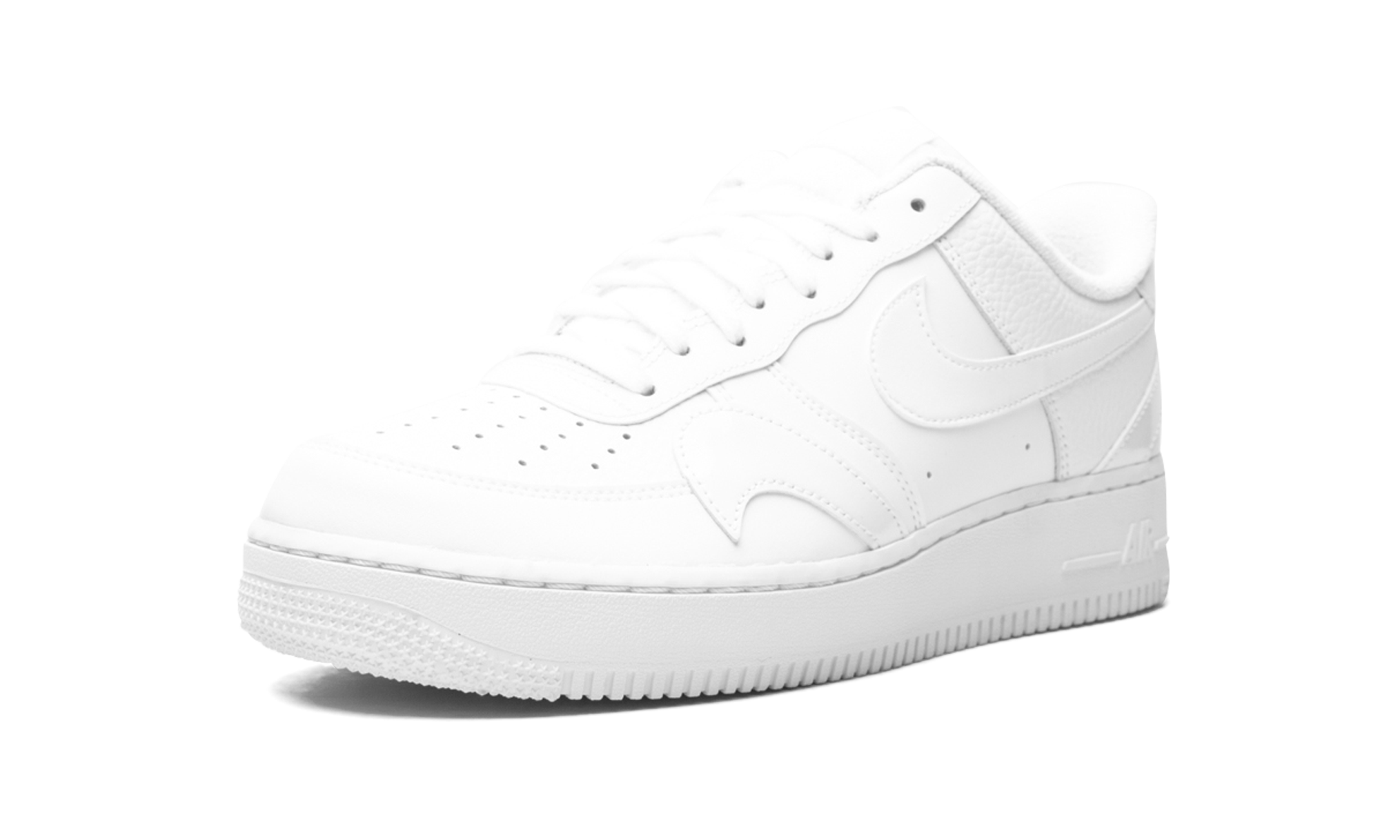 Nike Air Force 1 Low '07 LV8 White