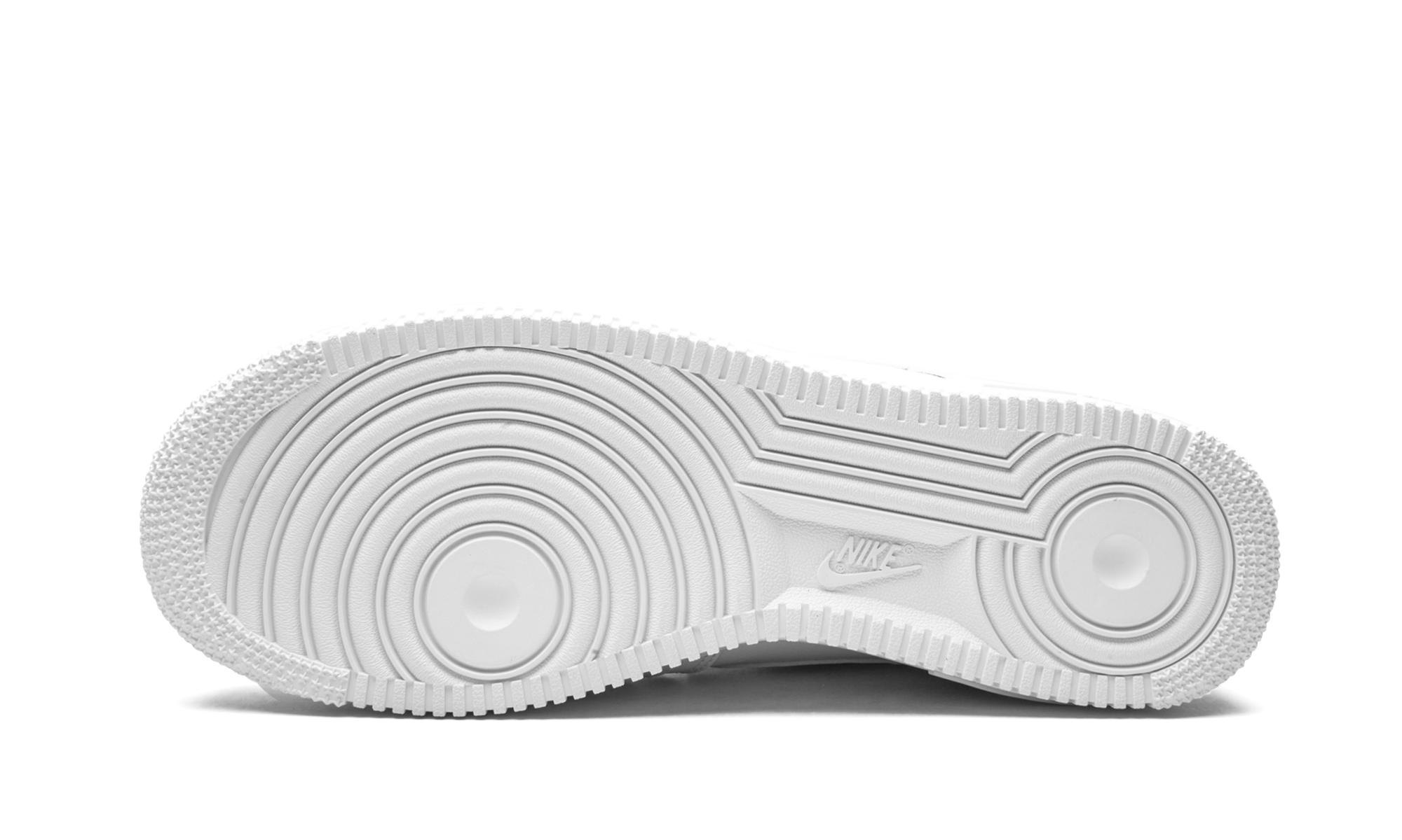 Nike Air Force 1 Low '07 LV8 White