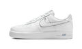 Nike Air Force 1 Low '07 LV8 White Silver Wolf Grey