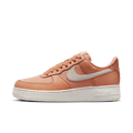 Nike Air Force 1 Low '07 LX Amber Brown Phantom