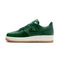 Nike Air Force 1 Low '07 LX Gorge Green Croc