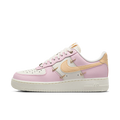 Nike Air Force 1 Low '07 LX Pink Foam Mini Swoosh
