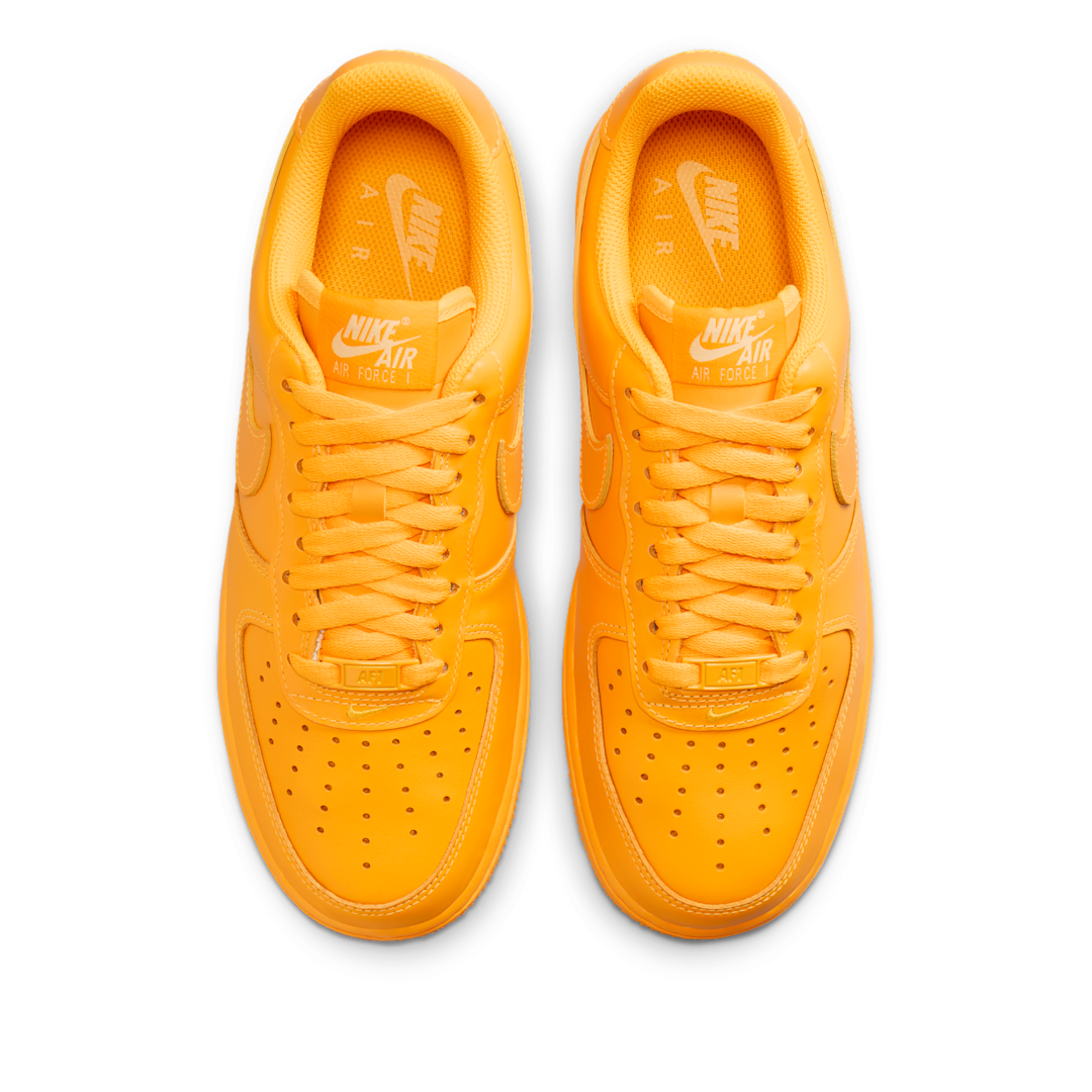 Nike Air Force 1 Low '07 Laser Orange
