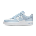 Nike Air Force 1 Low '07 Light Armory Blue White