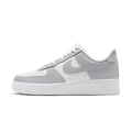 Nike Air Force 1 Low '07 Light Smoke Grey White