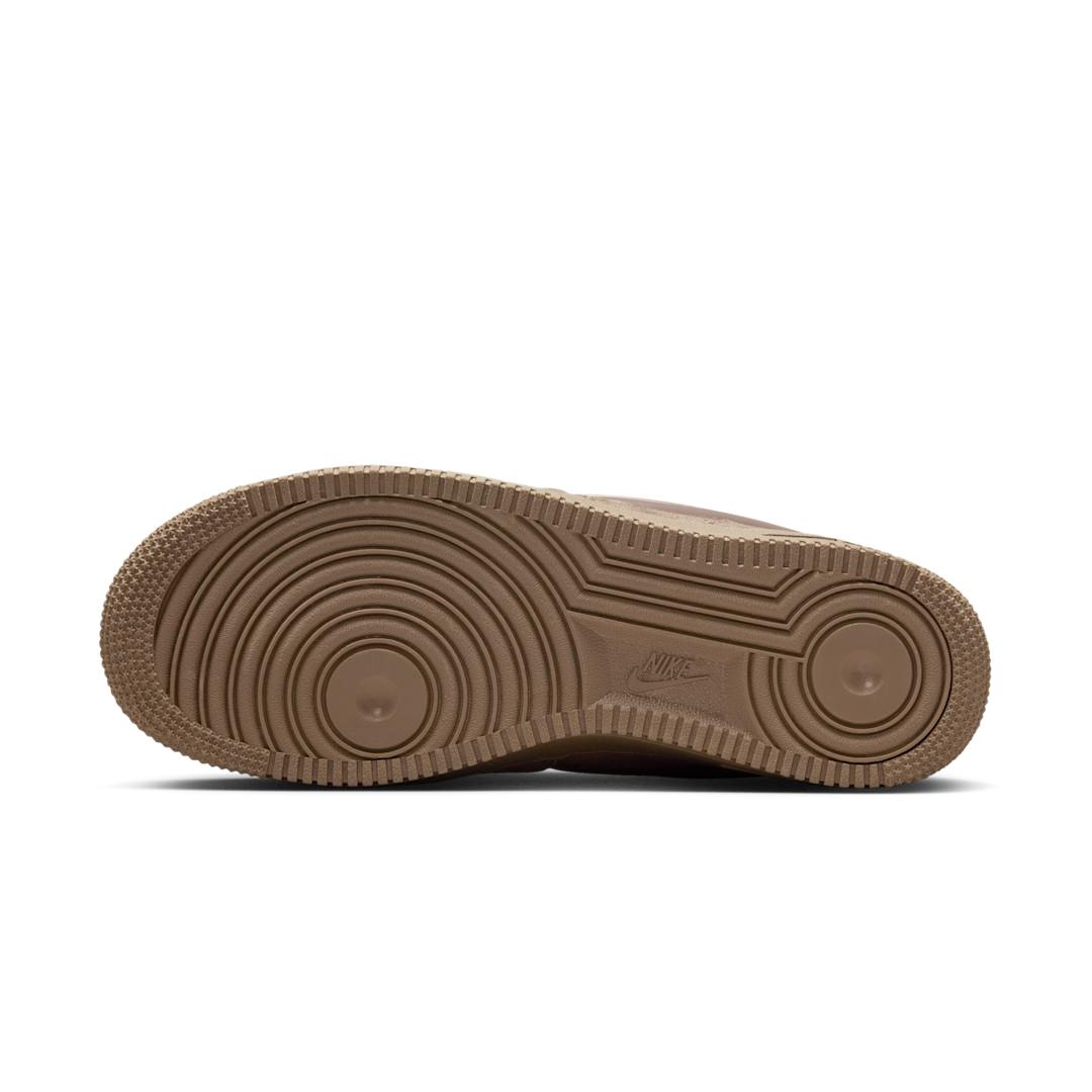 Nike Air Force 1 Low '07 Mink Brown - Sneak