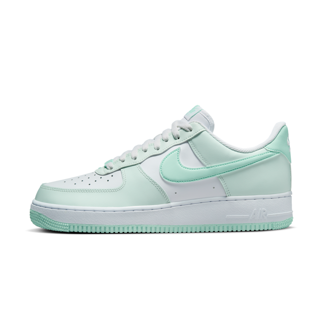 Nike Air Force 1 Low '07 Mint Foam